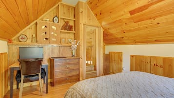 House (1 Bedroom) | Interior