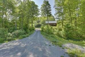 單棟房屋 (1 Bedroom) | 內部