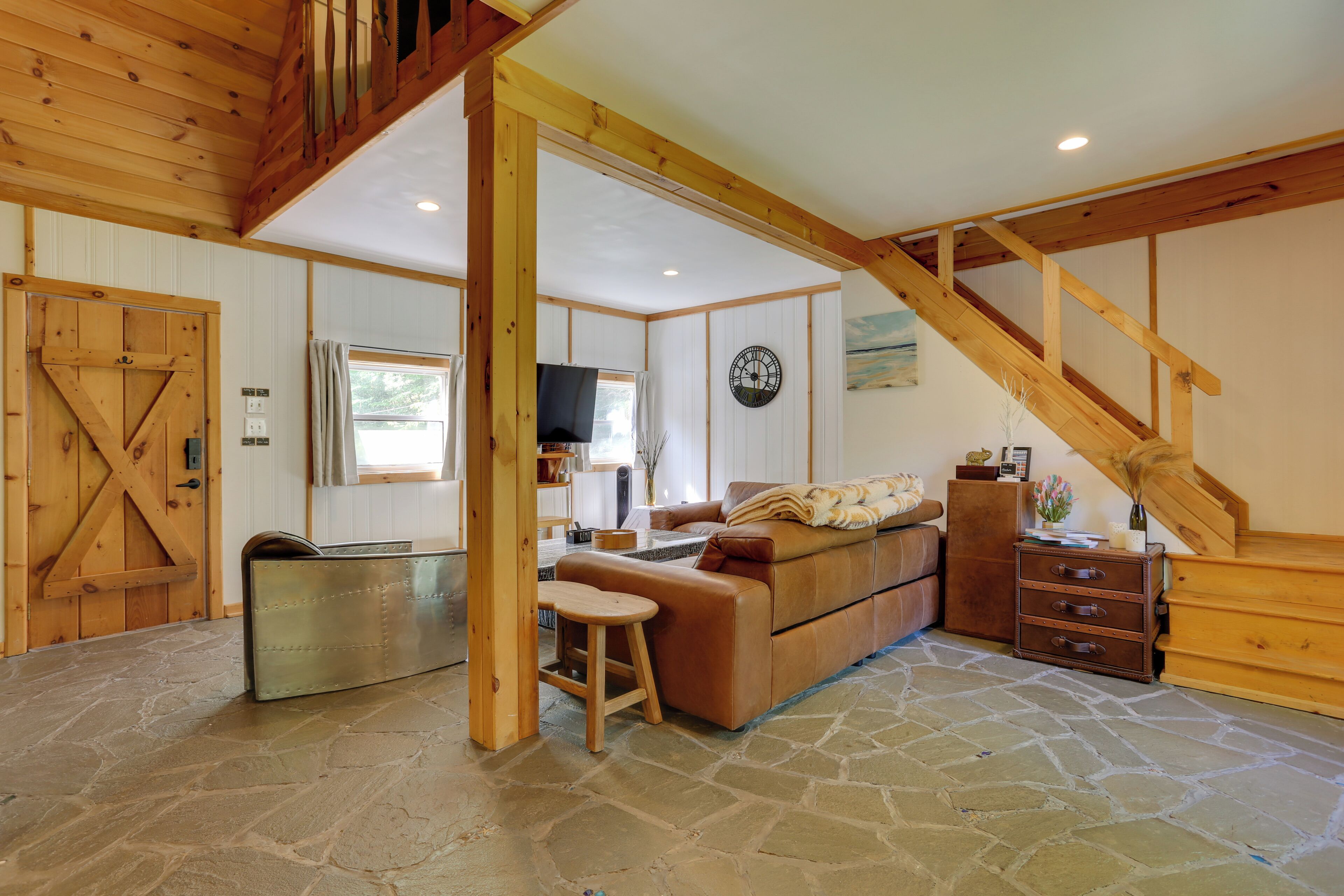 House (1 Bedroom) | Interior