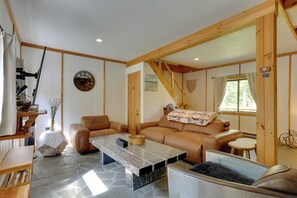 Casa (1 Bedroom) | Interior