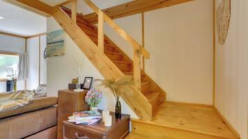 独立别墅 (1 Bedroom) | 住宿内部