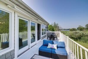 Maison (2 Bedrooms) | Intérieur