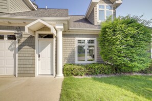 Maison (2 Bedrooms) | Intérieur