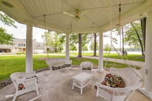 独立别墅 (2 Bedrooms) | 住宿内部