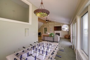 獨棟房屋 (2 Bedrooms) | 住宿內部