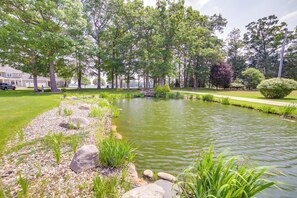 Maison (2 Bedrooms) | Intérieur