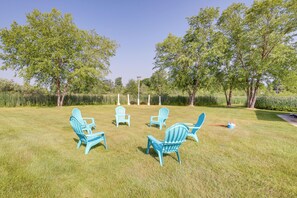 獨棟房屋 (2 Bedrooms) | 住宿內部