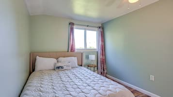 独立别墅 (3 Bedrooms) | 住宿内部