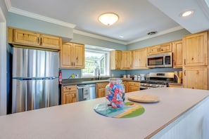 Rumah (3 Bedrooms) | Interior