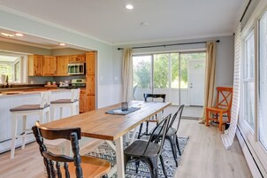 独立别墅 (3 Bedrooms) | 住宿内部