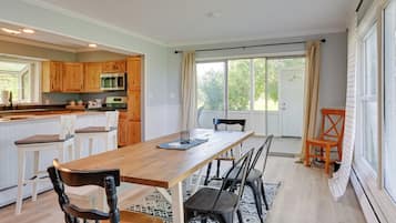 單棟房屋 (3 Bedrooms) | 內部