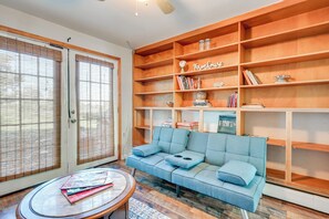 Casa (3 Bedrooms) | Parte interna