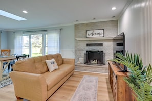Maison (3 Bedrooms) | Intérieur