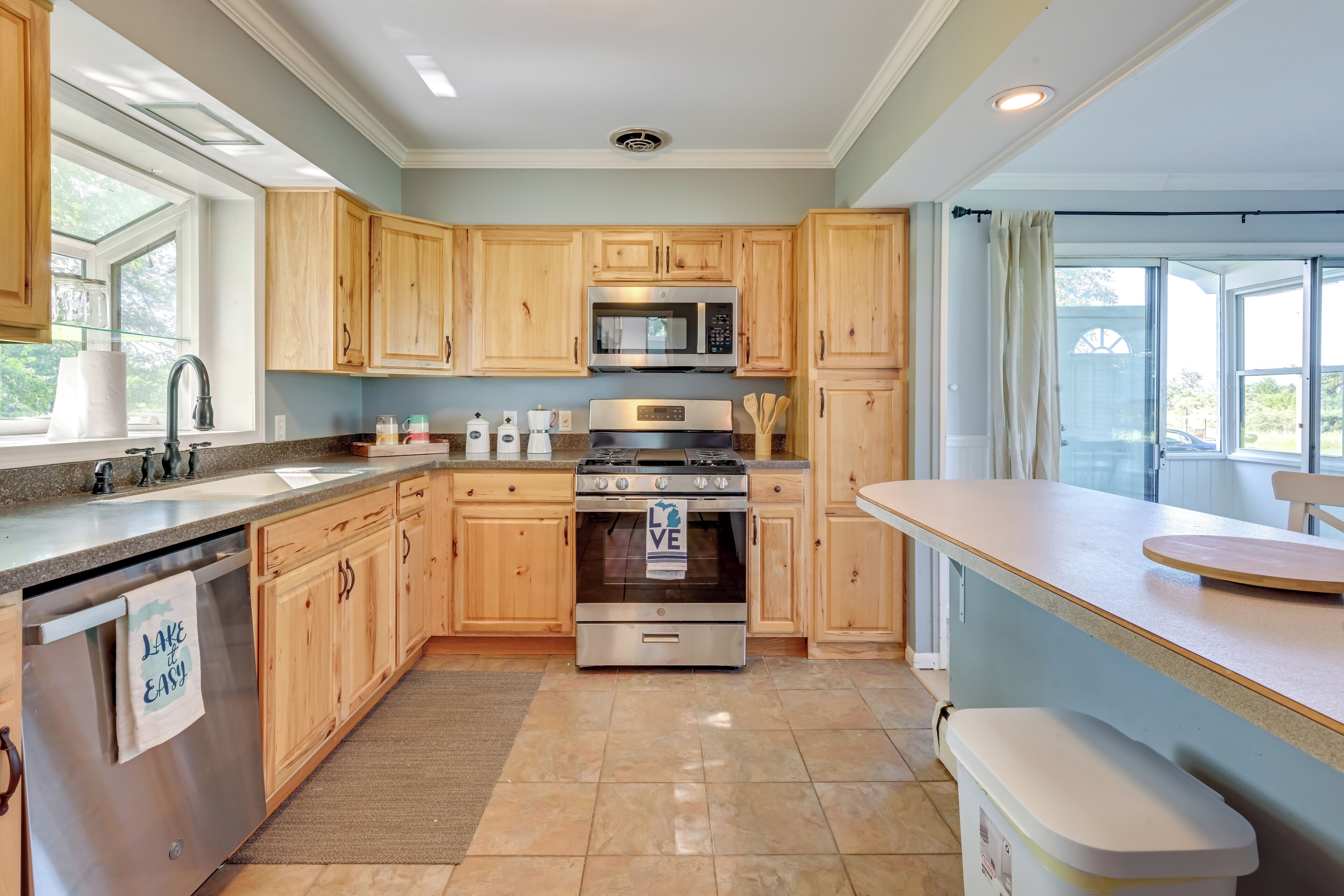 獨棟房屋 (3 Bedrooms) | 住宿內部