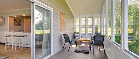 Maison (3 Bedrooms) | Intérieur