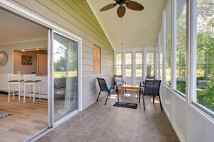 Casa (3 Bedrooms) | Parte interna