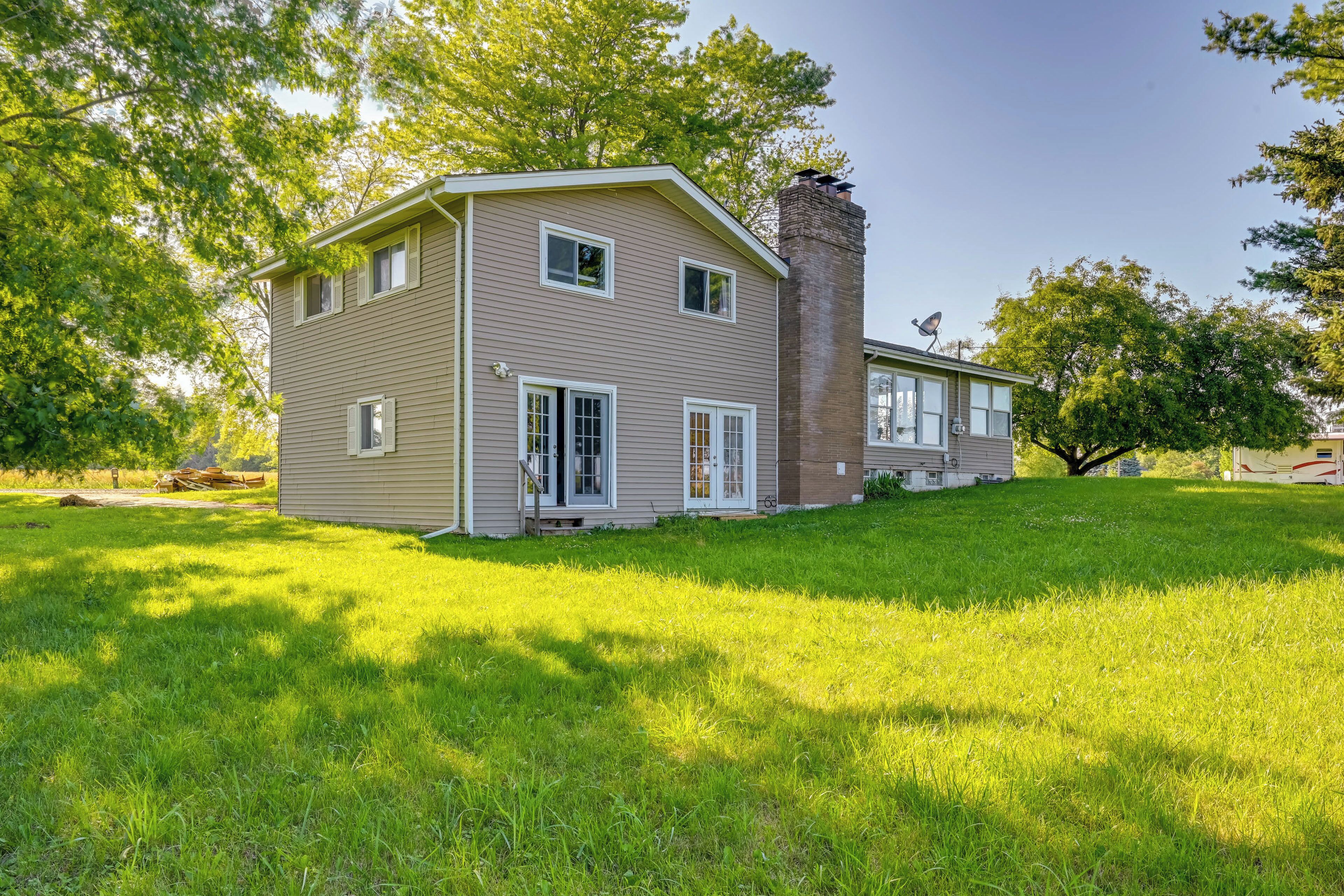 獨棟房屋 (3 Bedrooms) | 住宿內部