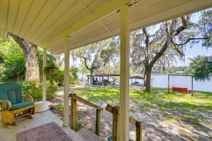 Nhà (3 Bedrooms) | Nội thất