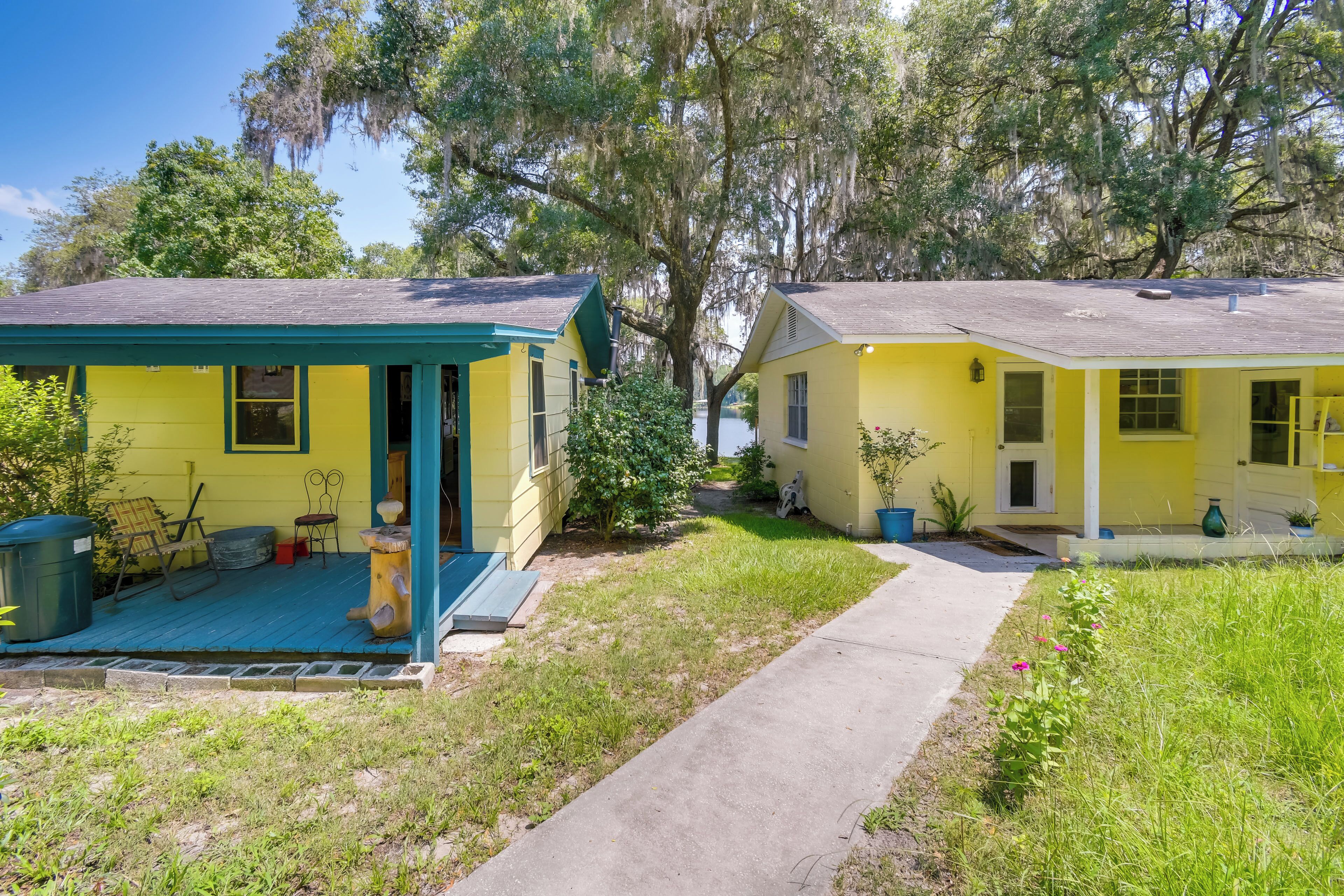 บ้านพัก (3 Bedrooms) | ภายใน