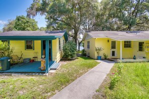Maison (3 Bedrooms) | Intérieur