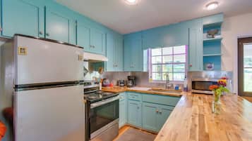 Casa (3 Bedrooms) | Interior