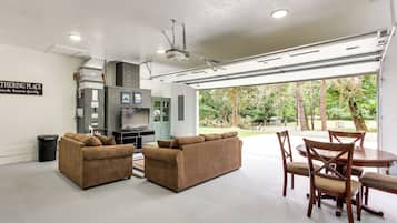 Rumah (3 Bedrooms) | Interior