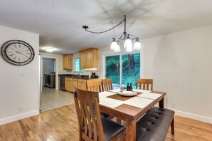 Casa (3 Bedrooms) | Interior