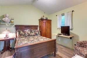 Casa (3 Bedrooms) | Interior