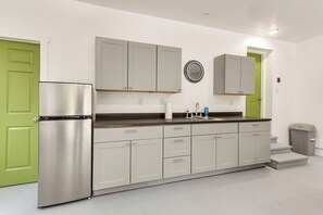 Rumah (3 Bedrooms) | Interior