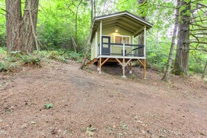 Casa (3 Bedrooms) | Parte interna