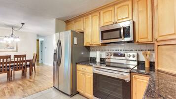 Rumah (3 Bedrooms) | Interior