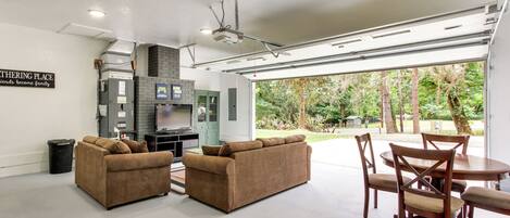 하우스 (3 Bedrooms) | 내부