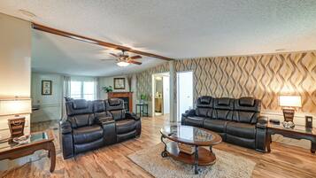 Casa (3 Bedrooms) | Interior