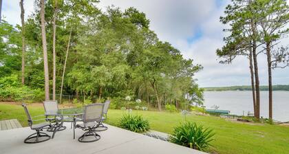 Hawthorne Vacation Rental w/ Access to Cue Lake