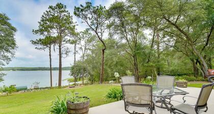Hawthorne Vacation Rental w/ Access to Cue Lake