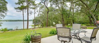 Hawthorne Vacation Rental w/ Access to Cue Lake