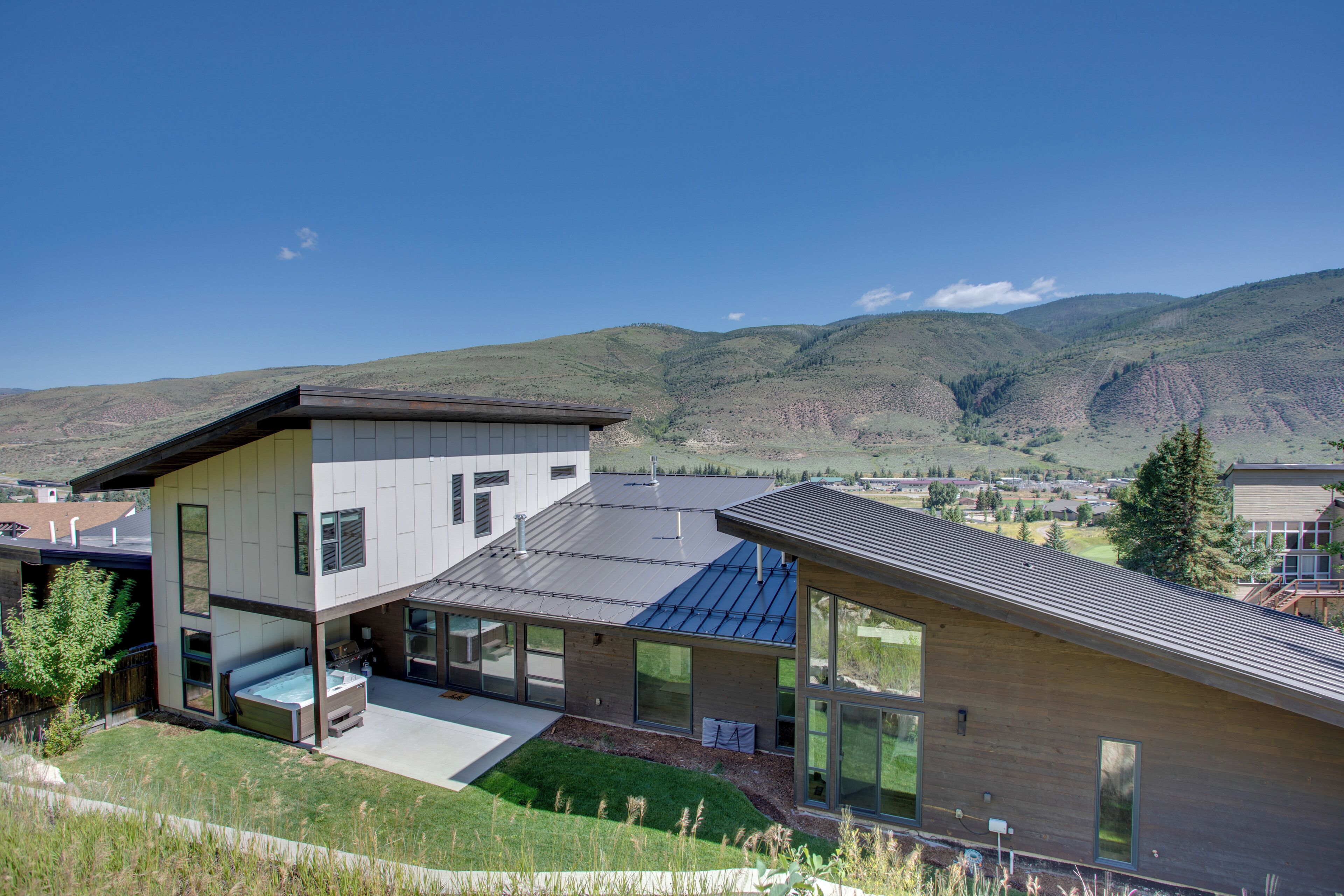 Casa (4 Bedrooms) | Interior