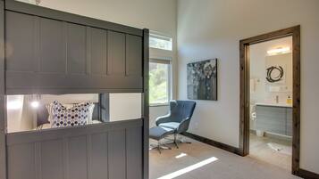 Casa (4 Bedrooms) | Interni