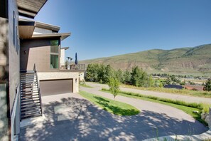 Hus (4 Bedrooms) | Innvendig