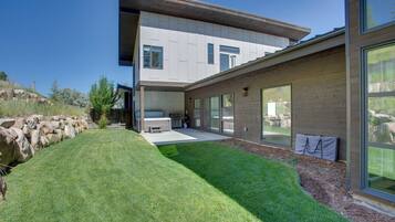 Casa (4 Bedrooms) | Interni