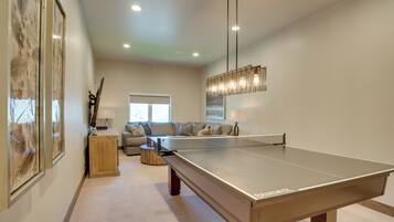 Casa (4 Bedrooms) | Interior