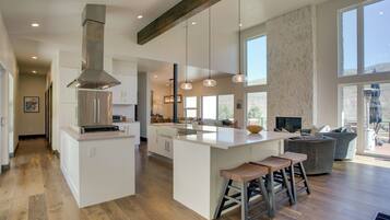 Casa (4 Bedrooms) | Interior