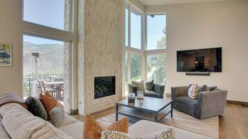 Casa (4 Bedrooms) | Interior