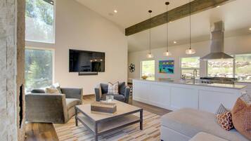 Casa (4 Bedrooms) | Interni