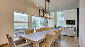 Casa (4 Bedrooms) | Interni