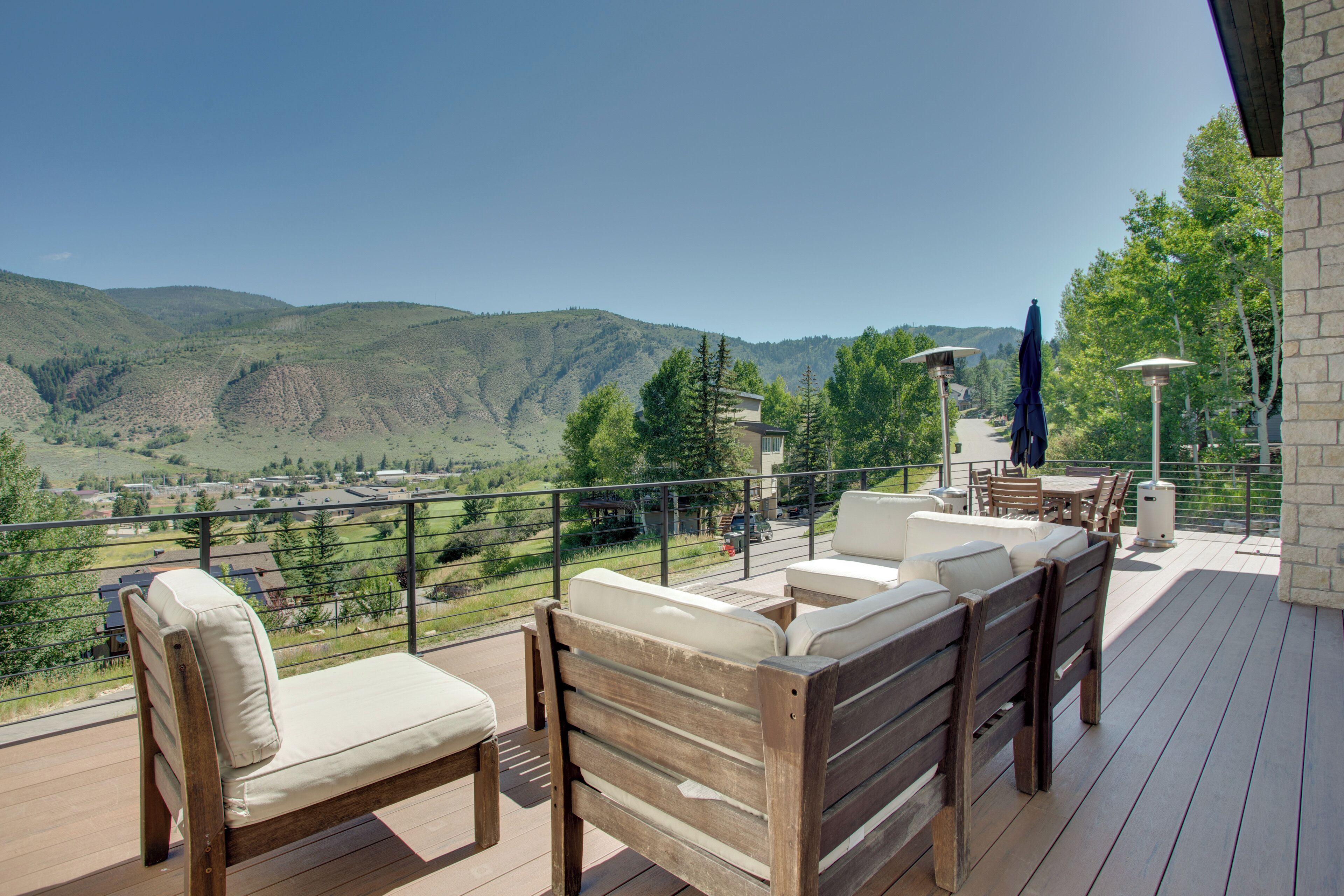 Hus (4 Bedrooms) | Fasade