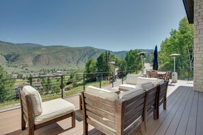 Hus (4 Bedrooms) | Fasade