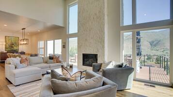 Casa (4 Bedrooms) | Interior