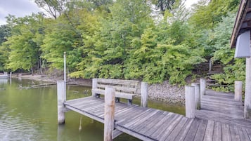 House (3 Bedrooms) | Bahagian dalam