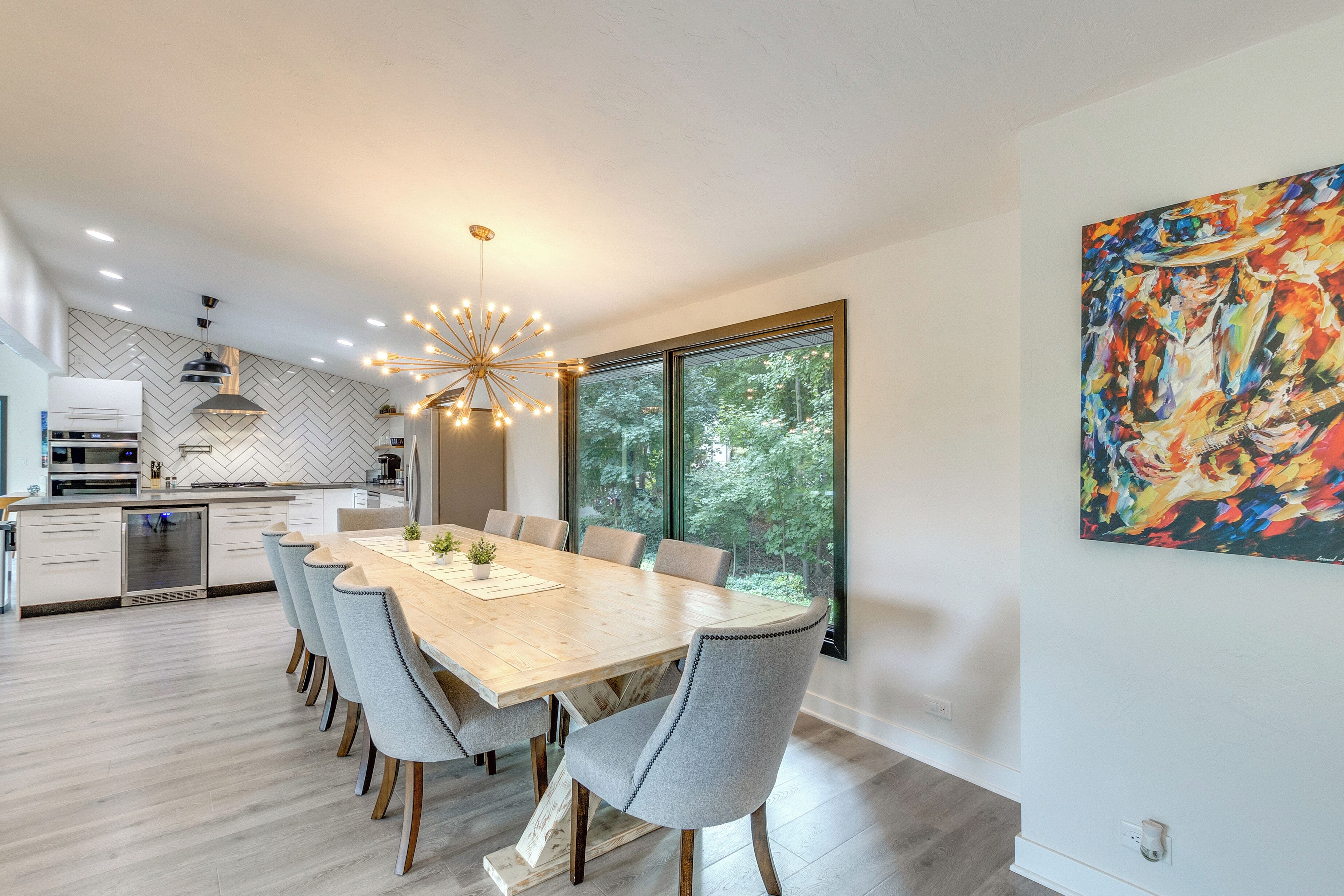 Hús (3 Bedrooms) | Framhlið gististaðar